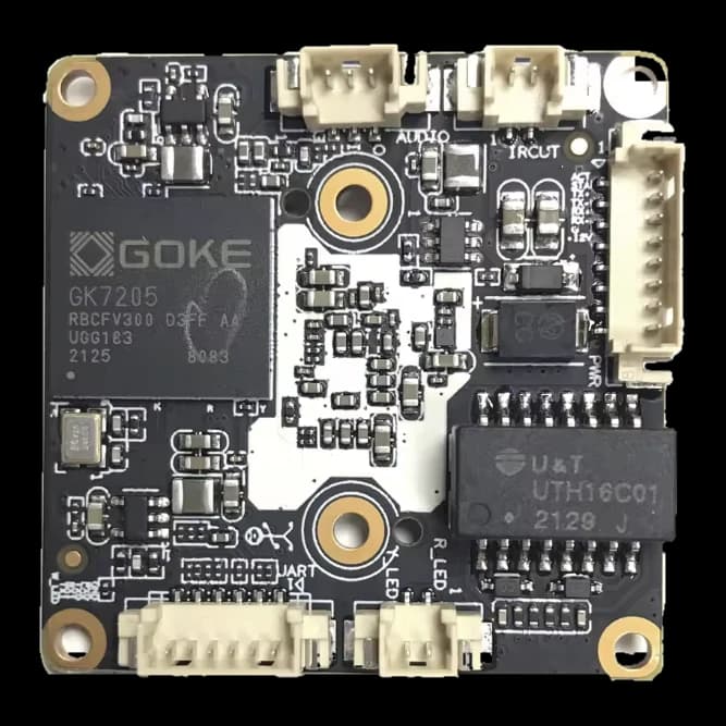 Gk7205V300